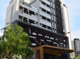 LIANN Hotel 黎安商旅