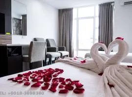 Classy Studio Apartment (KBCP)