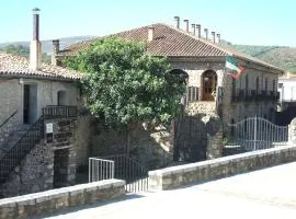 Hotel Rural El Convento