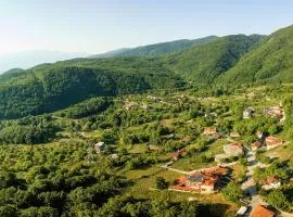 阿特里昂高地酒店