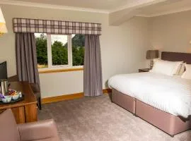 Tyndrum Lodges