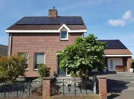 Het Gildehuis met sauna en jacuzzi