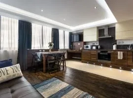 Livin' Serviced Apartments