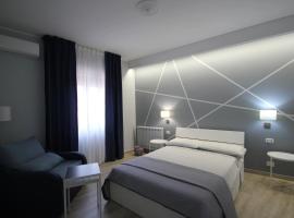 Cortile Aurora Bronte，位于布龙泰的酒店