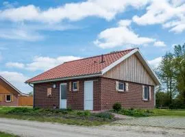 Ferienhäuser im Ferienhausgebiet Hof Beel