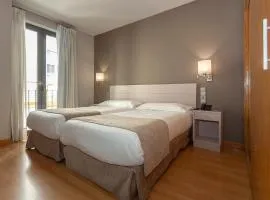 阿卡尔博物馆酒店