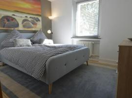 Alte Schule 1，位于Kall的酒店