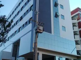 Hotel Maestro Villa Do Lago Toledo