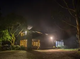 Hostal Climb House，位于巴拉斯港的海滩短租房