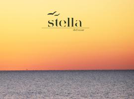 Stella del Mar，位于圣费利佩的酒店