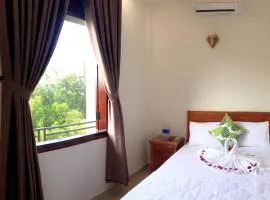 CANH DUONG MOTEL