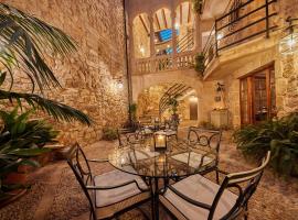 Cas Comte Suites & Spa - Adults Only，位于略塞塔的酒店