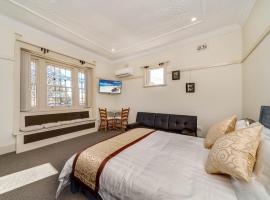 Marulan Stayz，位于Marulan的酒店