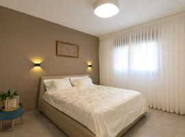 Maorissimo Boutique Apartment，位于阿卡的酒店