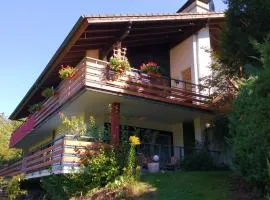 Natur und Panorama am Highwalk Wildgehege Wanderwege und Ruhe