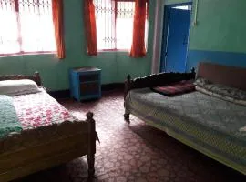 Vamoose Sukhim Homestay