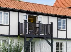 4 Bell Lodge, Thorpeness