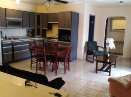 Apartment Downtown Cananea，位于Cananea的酒店