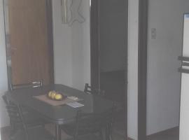 Alojamiento Lilu，位于科隆的酒店
