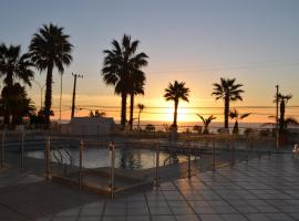 Playa Paraíso Resort，位于康康的酒店