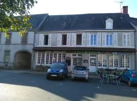 Le Relais De La Marche