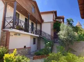 Guest house Fifty