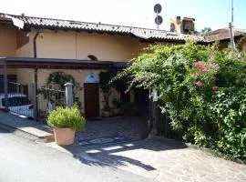 B&B "al Pesce Vela"
