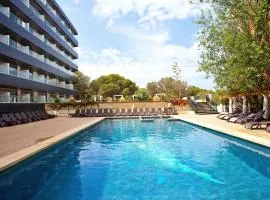 Hotel Ipanema Beach