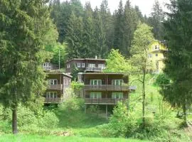 Ferienhaus Bad Hundertpfund Typ C
