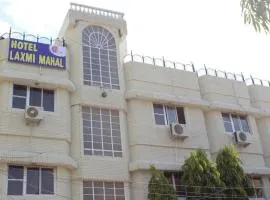 Laxmi Mahal