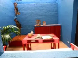 Barlovento 41