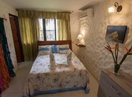 Hotel Campestre el Fuerte