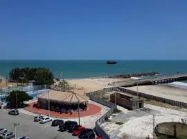 Apartamento Beira mar