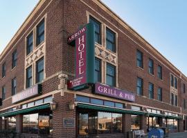 Arrow Hotel