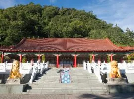 梨山宾馆