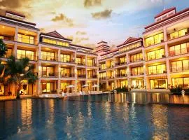 Coralpoint Gardens Suites & Residences