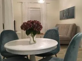 Ferienwohnung Mescherin 2