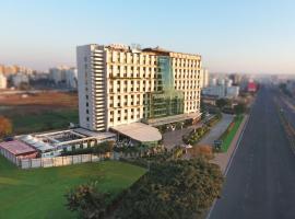 Sayaji Pune，位于浦那的酒店
