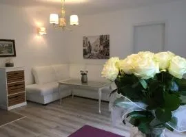 Ferienwohnung Mescherin