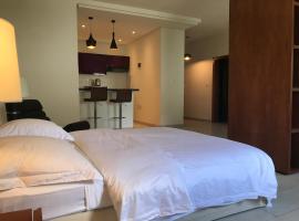 Residence Awale Abidjan，位于Cocody的酒店