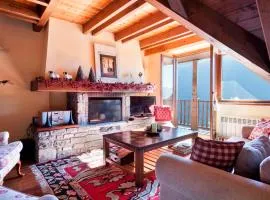 Luxury Familiar Baqueira