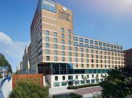 韦斯特考得酒店