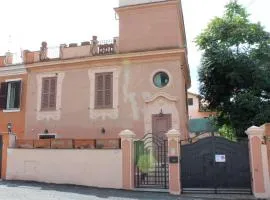 Palazzina Mariani