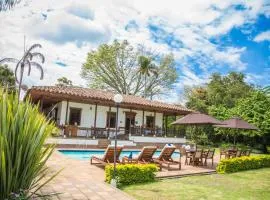 Hotel Delirio Campestre