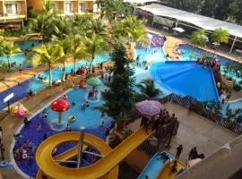 Gold Coast Morib International Resort Studio Room