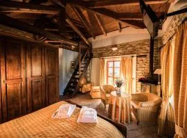 Agriturismo Gallo