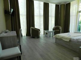 Resort Martvili，位于马尔特维利的酒店