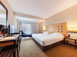 法蒂玛勒克斯酒店