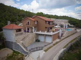 伊万娜别墅旅馆