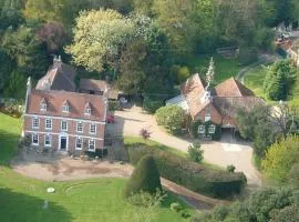 Brackenborough Hall Coach House - Stables